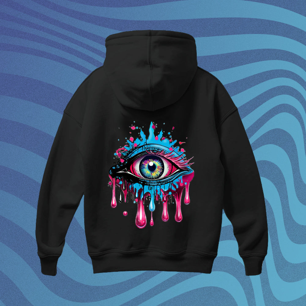 The eye