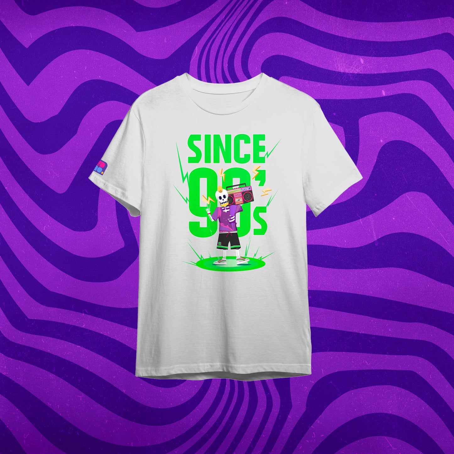 Since 90's
