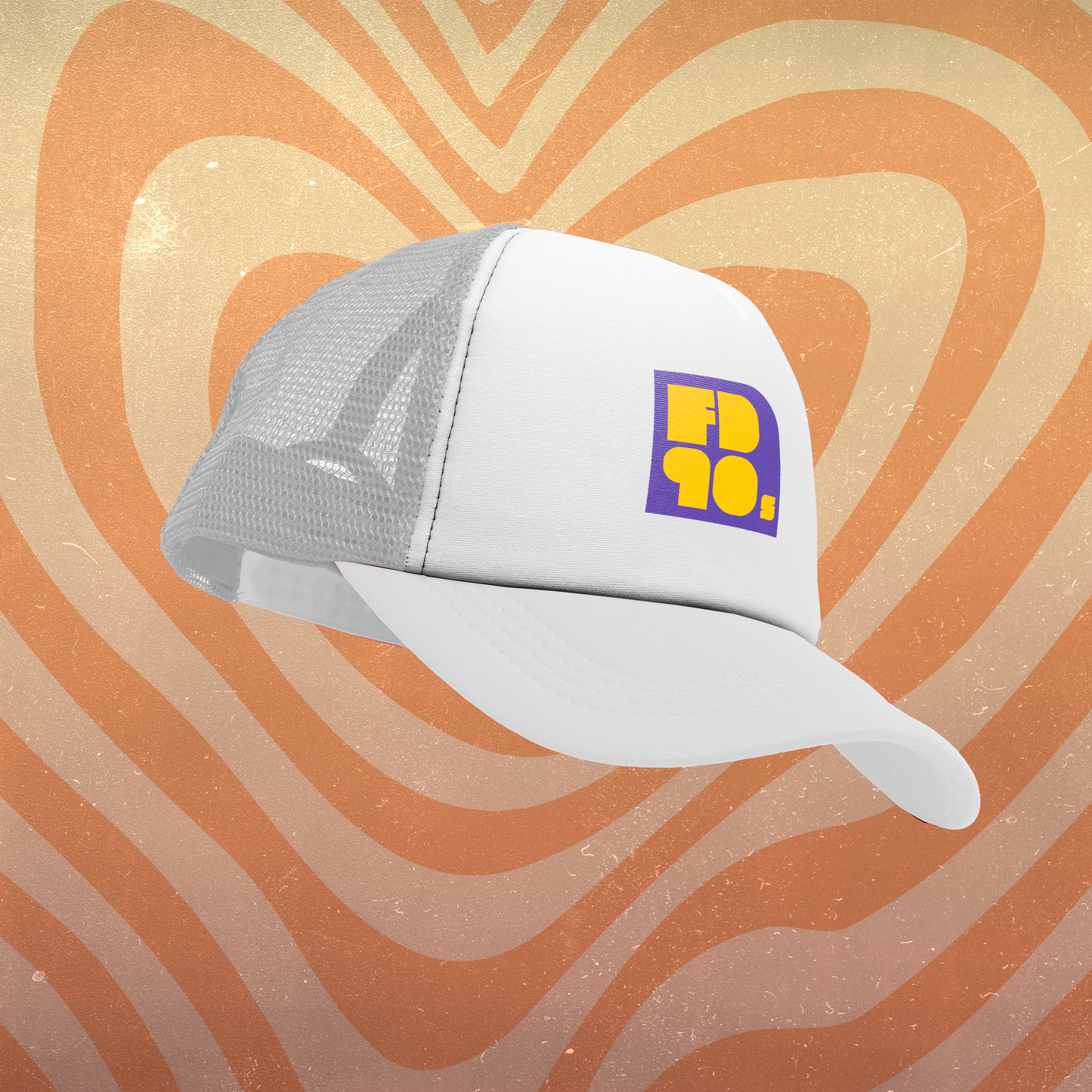 Trucker
