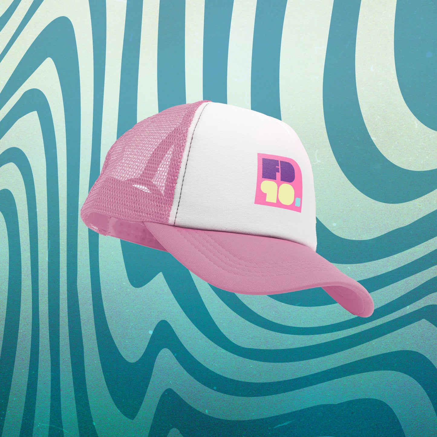 Trucker