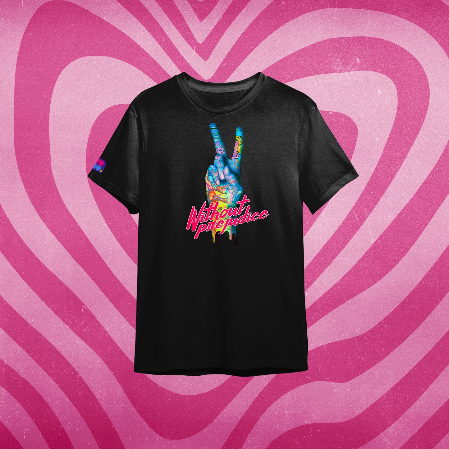 No Prejudice KIDS (su richiesta)