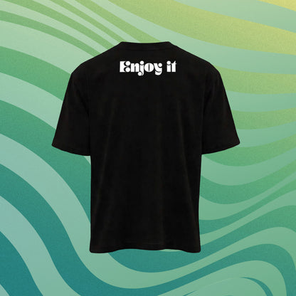 T-shirt Life is a show enjoy it